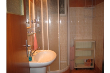 Словакия Privát Bodice, Экстерьер